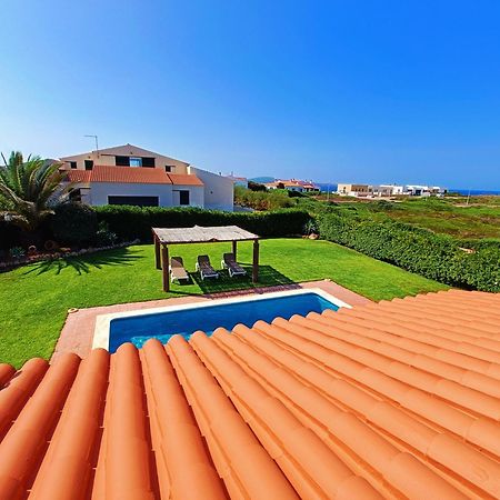 Villa Vega Relax En El Paraiso Es Mercadal Zewnętrze zdjęcie
