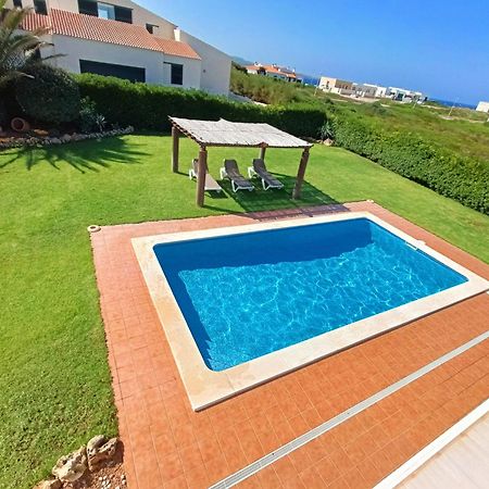 Villa Vega Relax En El Paraiso Es Mercadal Zewnętrze zdjęcie
