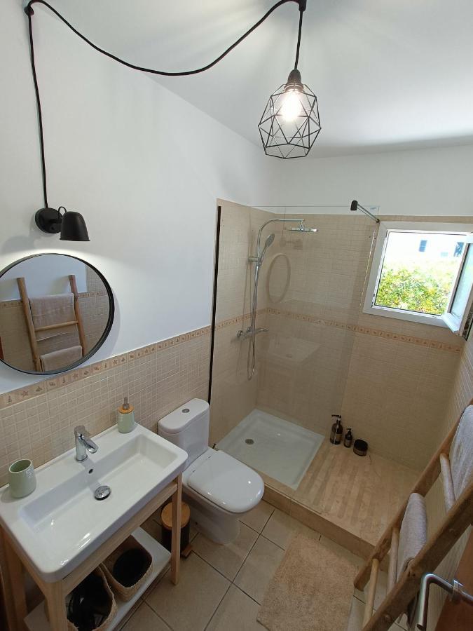 Villa Vega Relax En El Paraiso Es Mercadal Zewnętrze zdjęcie