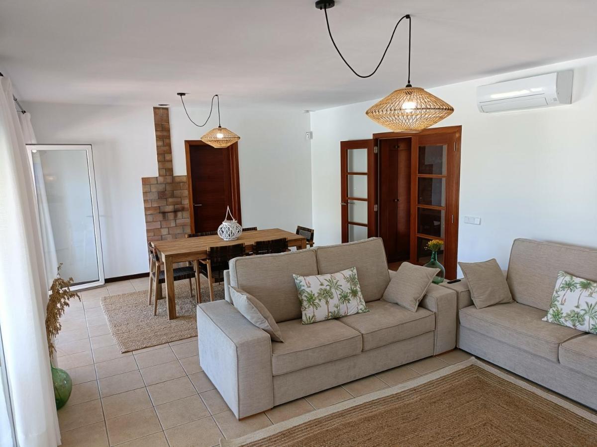 Villa Vega Relax En El Paraiso Es Mercadal Zewnętrze zdjęcie