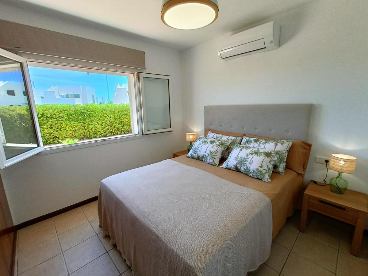 Villa Vega Relax En El Paraiso Es Mercadal Zewnętrze zdjęcie