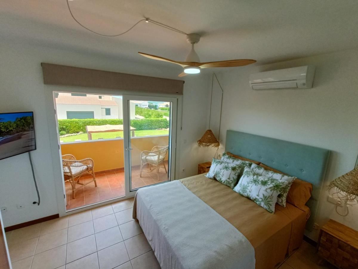 Villa Vega Relax En El Paraiso Es Mercadal Zewnętrze zdjęcie