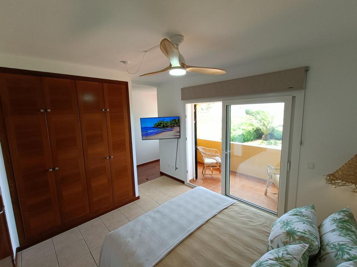 Villa Vega Relax En El Paraiso Es Mercadal Zewnętrze zdjęcie