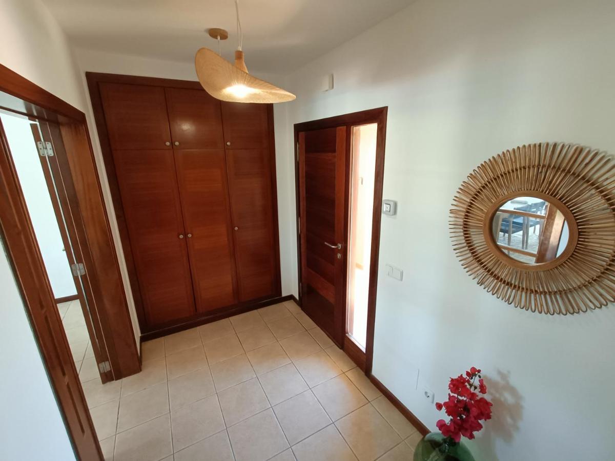 Villa Vega Relax En El Paraiso Es Mercadal Zewnętrze zdjęcie