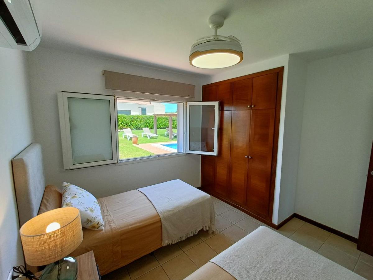 Villa Vega Relax En El Paraiso Es Mercadal Zewnętrze zdjęcie