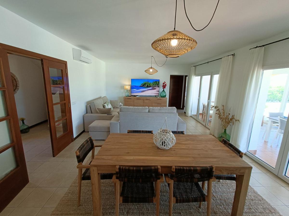Villa Vega Relax En El Paraiso Es Mercadal Zewnętrze zdjęcie