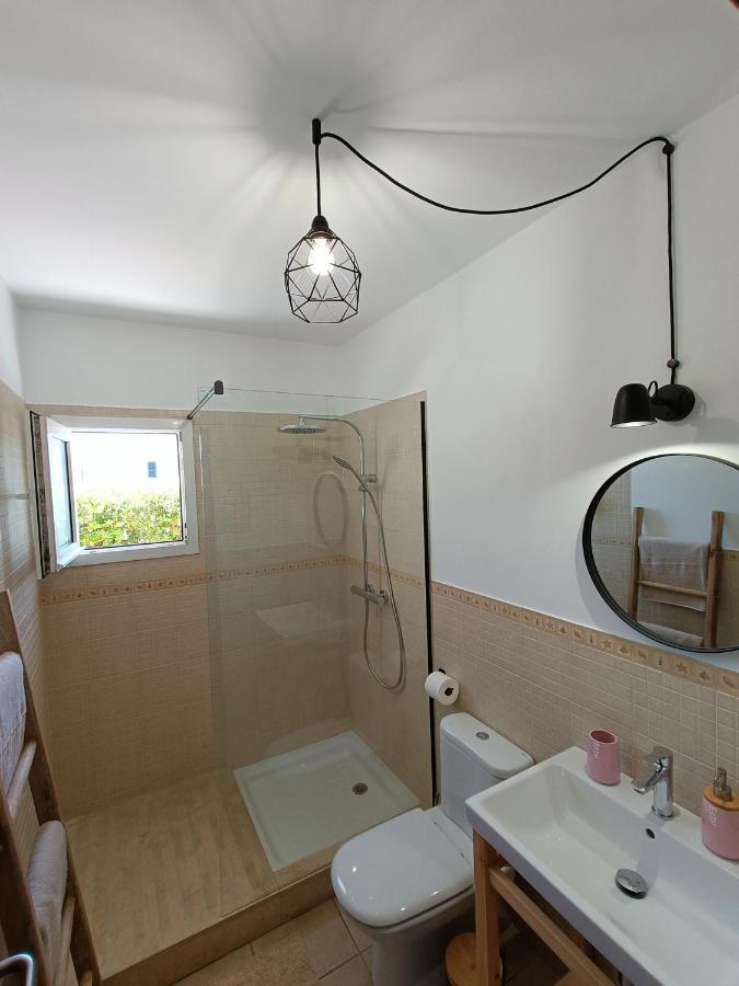 Villa Vega Relax En El Paraiso Es Mercadal Zewnętrze zdjęcie