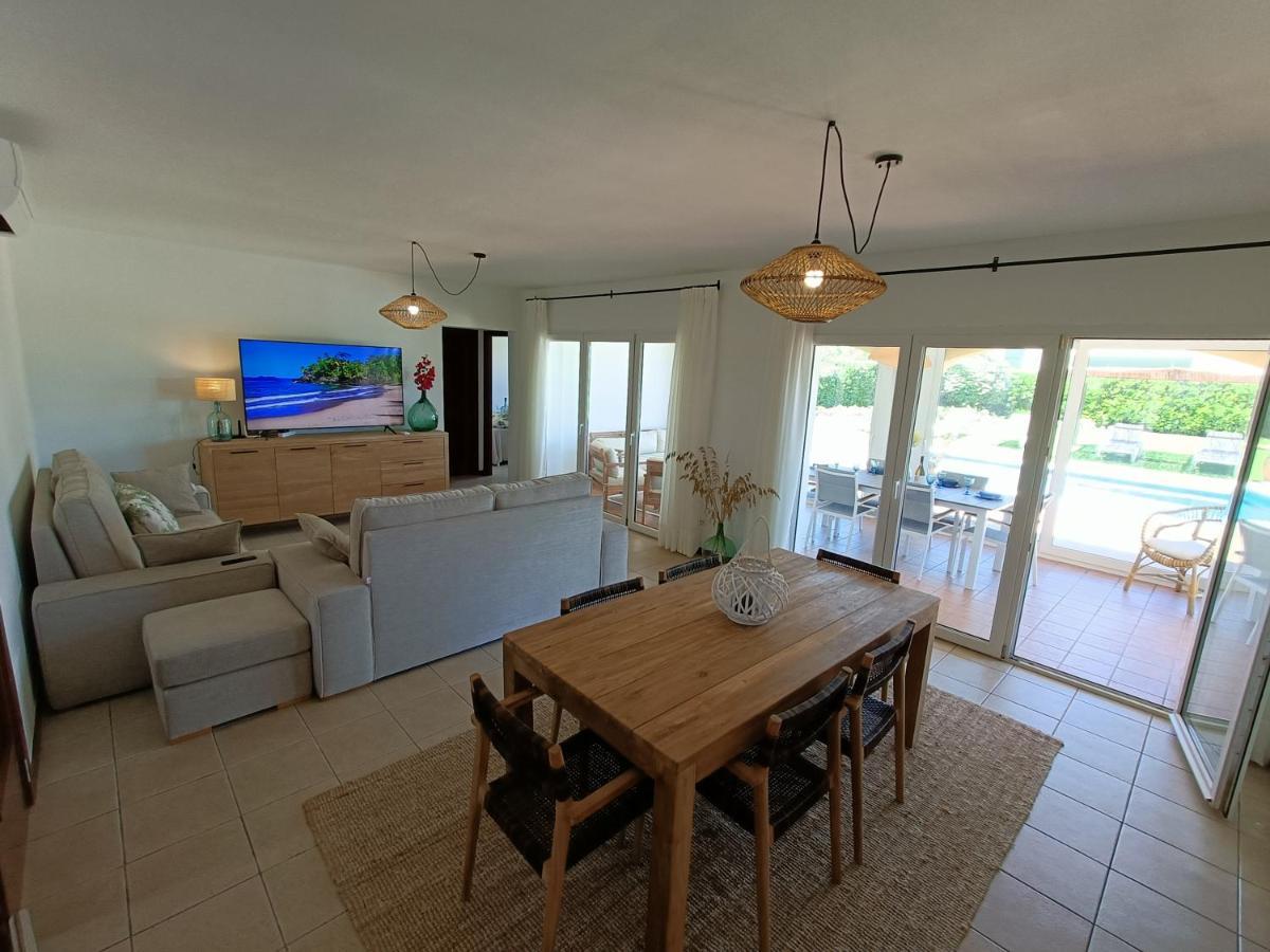 Villa Vega Relax En El Paraiso Es Mercadal Zewnętrze zdjęcie