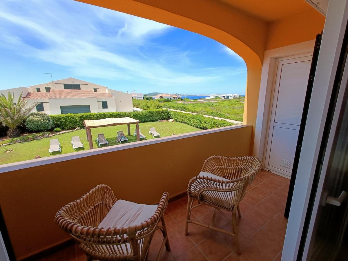 Villa Vega Relax En El Paraiso Es Mercadal Zewnętrze zdjęcie