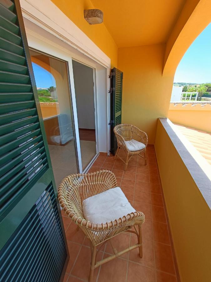 Villa Vega Relax En El Paraiso Es Mercadal Zewnętrze zdjęcie