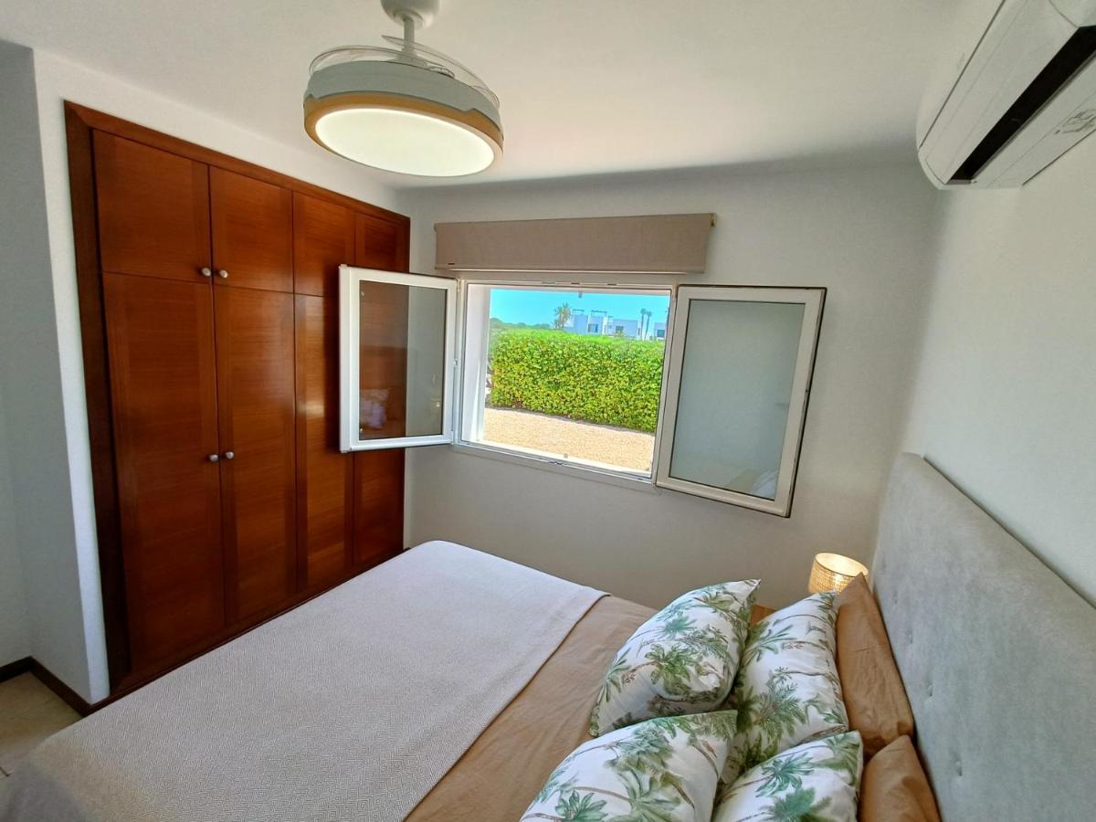 Villa Vega Relax En El Paraiso Es Mercadal Zewnętrze zdjęcie
