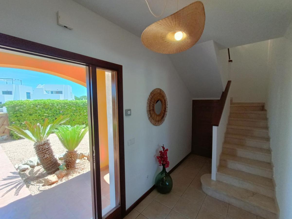 Villa Vega Relax En El Paraiso Es Mercadal Zewnętrze zdjęcie