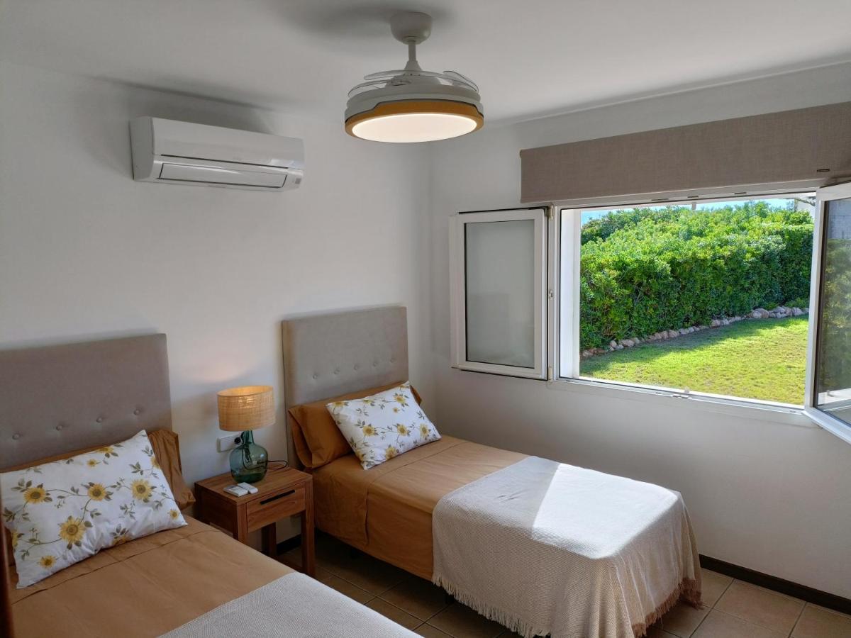 Villa Vega Relax En El Paraiso Es Mercadal Zewnętrze zdjęcie