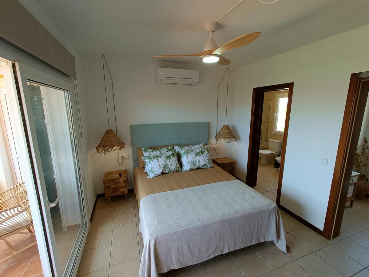 Villa Vega Relax En El Paraiso Es Mercadal Zewnętrze zdjęcie