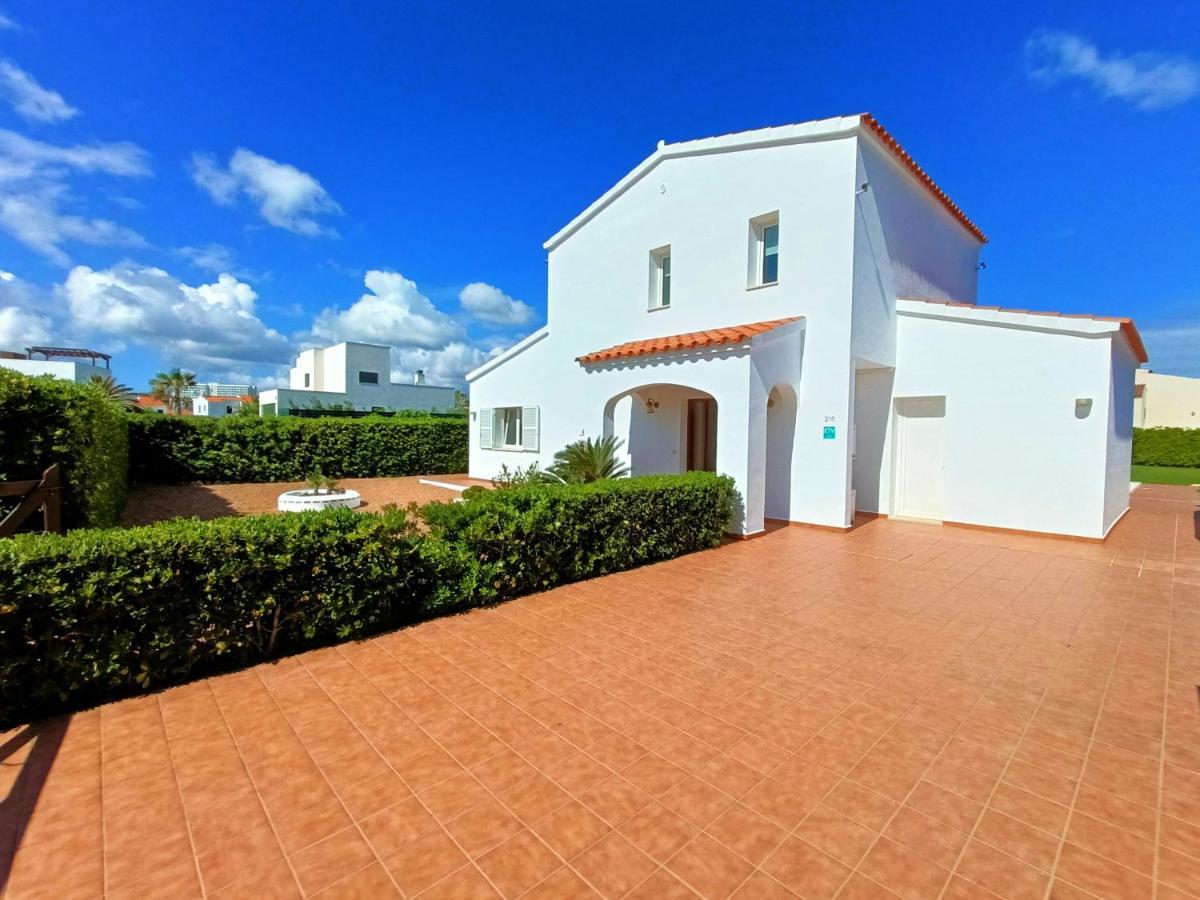 Villa Vega Relax En El Paraiso Es Mercadal Zewnętrze zdjęcie